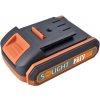 Solight Baterie Li-Ion 21V 2Ah RN-B2