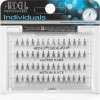 Ardell Individuals trsové nalepovacie mihalnice s uzlíkom Medium Black