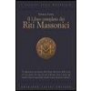 Il libro completo dei riti massonici (Salvatore Farina)(Pevná)