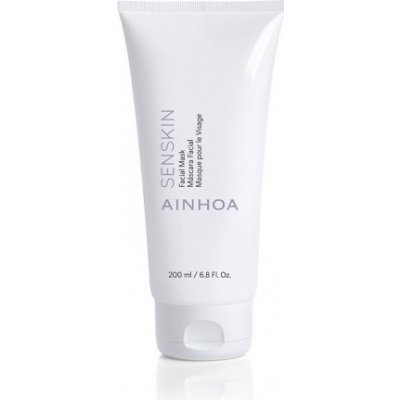 Ainhoa Senskin Facial Mask na suchou a citlivou pleť 200 ml