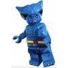 LEGO 71039-10 Minifigúrky : Štúdio Marvel – 2. séria - Beast
