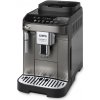 Automatický kávovar na espresso De'Longhi Magnifica Evo 1450 W strieborný/sivý