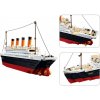 Sluban Titanic M38-B0577 Titanic veľký - poškodený obal