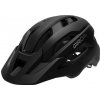 Giro Fixture II Matt black/grey 2026