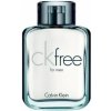 Calvin Klein CK FREE 100 ml EDT MAN