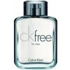 Calvin Klein CK FREE 50 ml EDT MAN