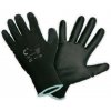 Rukavice Brita Black - vel.9