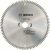 BOSCH Pílový kotúč Eco for Aluminium, 254x2,2 mm 2608644395