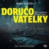 Doručovatelky - Alex Smith
