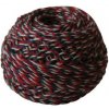 Juta Špagát trikolora 40g 63m (72x9) 1,25mm