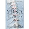 Hlubiny - Yrsa Sigurdardóttir