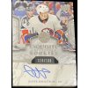 Oliver Wahlstrom 19-20 UD Ice Exquisite Platinum Rookies R2 LIMIT /199 Autograph