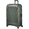 Samsonite C-lite Spinnermetalic zelená 144 l
