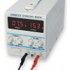 Laboratórny zdroj RXN-1510D 0-15V/10A