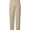 Esmara Men pánske cargo nohavice 100398755 béžová