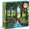 Woodland Pass 500 Piece Puzzle