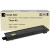 Triumph Adler CK-6520B (652511115), originálný toner, čierna