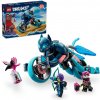 LEGO stavebnica LEGO® DREAMZzz™ 71479 Zoey a jej mačacia motorka (5702017584256)