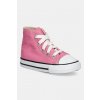 Converse - Detské tenisky 7J234 ružová EUR 22