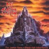 In Flames - Jester Race, Black Ash Inheritance / Reedice 2021 [CD]