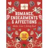 Romance, Endearments, & Affections Sticker, Color & Activity Book (CHARTWELL)(Pevná)