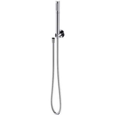CERSANIT Sprchová súprava s bodovým držiakom a ručnou sprchou inverto, chróm (S951-398)
