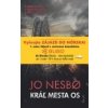 Kráľ mesta Os - Jo Nesbo