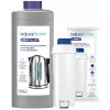 Sada AquaFloow pre kávovary Delonghi: vodný filter + odvápňovač 1l