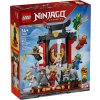 LEGO LEGO® - NINJAGO® - 71866 - Ninja Character Display