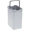 Odpadkový kôš Franke Cube Trolley Vario 8l
