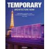 Temporary Architecture Now!