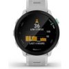 GARMIN běžecké GPS hodinky Forerunner 55 White