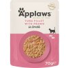 Applaws Cat vreciek. tuniak a krevety 70 g