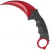 Karambit CS2 Bloody Red
