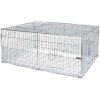 Kerbl 81701 výbeh pre mláďatá králiky hlodavce a hydinu 144 x 112 x 60 cm