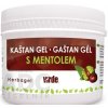 VIRDE spol. s r.o. VIRDE GAŠTAN GÉL 1x250 ml 250 ml