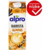 Alpro Barista mandľový nápoj 1 l