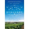 The Road to Burgundy (Ray Walker)(Brožovaná)