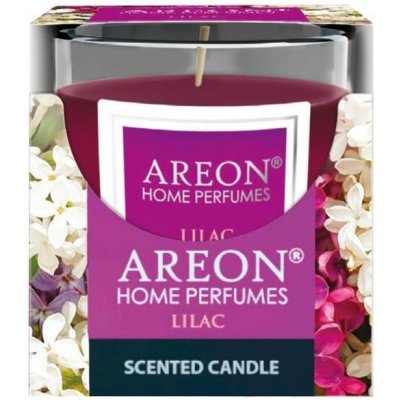 Areon Home Perfume, Lilac, 85ml - PS2 - Pro Detailing