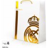 Real Madrid darčeková taška stredná - SKLADOM