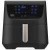 Beztuková fritéza Black&Decker 8432406730052 1800 W 5,5 l