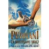 Putování za kouzelnou mocí - Sarah Beth Durst