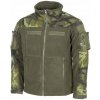 Bunda MFH Polar Moro Combat M95 CZ Camo