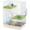 Ferplast Klietka pre škrečka Hamster Tris