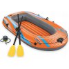 Nafukovací čln Bestway Kondor 2000 196 cm