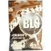 Airsoftové guličky BLS BIO Ultimate Heavy 0,40 g | 1000ks - biele