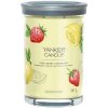 YANKEE CANDLE Signature 2 knôty Iced Berry Lemonade 567 g