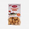 Biopekárna Zemanka Bezlepkové čirokové sušienky kokosové BIO 100 g
