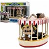 Funko POP! Disney Skipper Mickey Mouse Jungle Cruise Boat 103