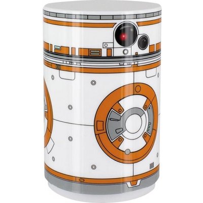 Magic Box Star Wars mini lampa - BB8